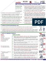 Ficha Plataforma Articulada Combustión