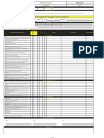 SST-FRM-063 - FORMATO DE INSPECCION ELECTROMECANICOS - v1