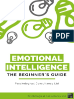 EBOOK Beginners Guide Emotional Intelligence 1