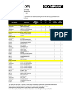 Gep110-1 (W) RPL