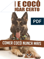 Xixiecocnolugarcertocomercocnuncamais PDF