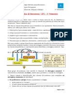 2023 - LP1 - Lista Periódica de Exercícios - 1º TRI - 10.02 PDF