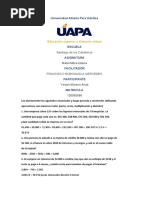 Lea Atentamente Los Siguientes Enunciados y Luego Proceda A Resolverlos Utilizando