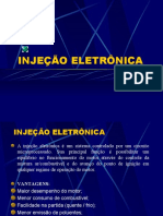 Injeção Eletrônico