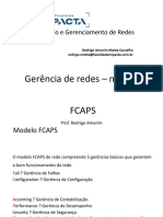 Aula 2 - Modelo FCAPS PDF