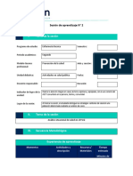 SA02 ET II Actividades en Salud Publica