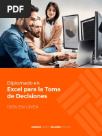 UVA D Excel Toma Decisiones