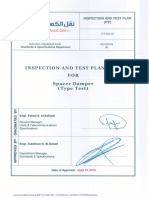 ITP-Spacer Damper - Type Test PDF