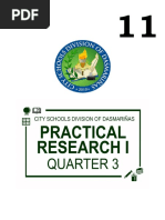 Practical Research 1 - Q3