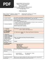 Review The Baking of Torta Products: TLE-HEBP9-12PP - Lla-G-4