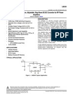 LM Ic 3205 PDF