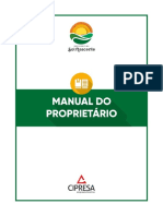 Manual Do Proprietário - RSN