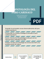 Fisiopatología Del Paro