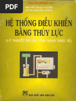 Hệ thống điều khiển bằng thủy lực - Nguyễn Ngọc Phương - TKĐ PDF