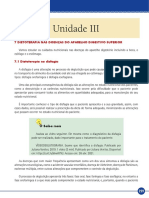 Nutrição Clínica - Unid - III PDF