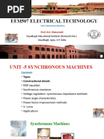 Unit 5.1 Classification and Construction