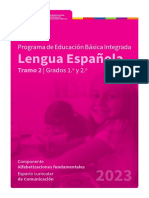 2-Lengua Española - Tramo 2