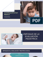 Pediatrico Fundacion