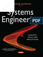 Systems Engineering - Concepts, Tools and Applications PDF