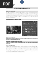 Hoja Informativa 03 - UTILIZANDO LA CAPAS