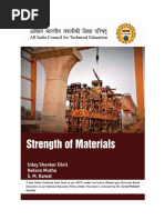 Strength of Materials