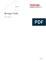 Messages Guide Ver6.4 PDF