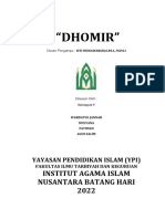 Makalah Dhomir