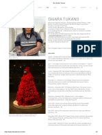 Bio - Daiara Tukano PDF