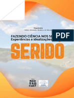 Ebook 2023 MACEDO Fazendo Ciencia Nos Sertoes Experiencias e Idealizacoes No Serido