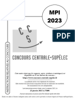 CCS 2023 Mpi