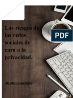 Los Riesgos en Una Empresa