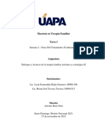 Tarea 02 - Fases Del Tratamiento (Continuación)