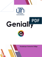 Genially PDF