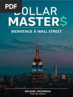 Ebook Dollar Masters v3 - Michael Ravaneda PDF