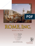 Rome Inc