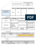 Plan de Validación I PAC 2023