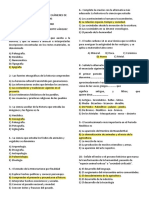 Práctica Historia Del Perú - Docente Carlos Vásquez Barrios