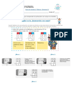 2° Básico Matemática Semana 12