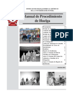 Manual de Procedimiento de Huelga Staus2