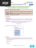 Actividad 06 - 3º-4º