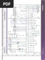 Diagrama Volvo FH Pedal Acelerador PDF