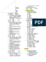 Segudo Examen-Pitagoras