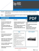 Dell Emc Poweredge r650 Sales Card