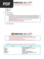 Proyecto Nº1 - 2023 - Segundo Grado