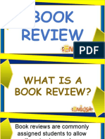 Book Review