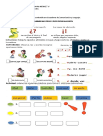 HOJA DE TRABAJO 2do Primaria-1