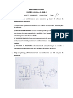 Examen