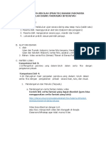 Naskah Ujian Praktik Bahasa Indonesia PDF