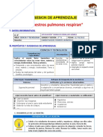 2º-CyT - 12 - AGOSTO-Nuestros Pulmones Respiran