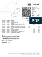 Account Statement PDF